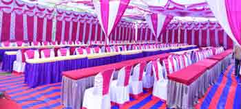 Catering Services